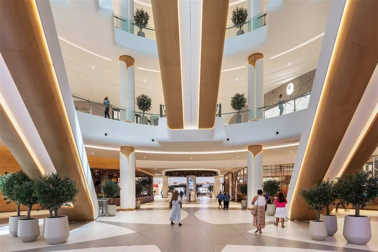 Commercial Interior Design