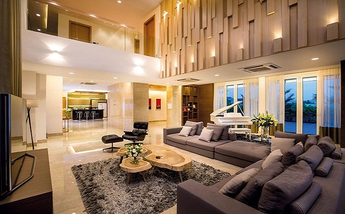 Bungalow Interior Designer