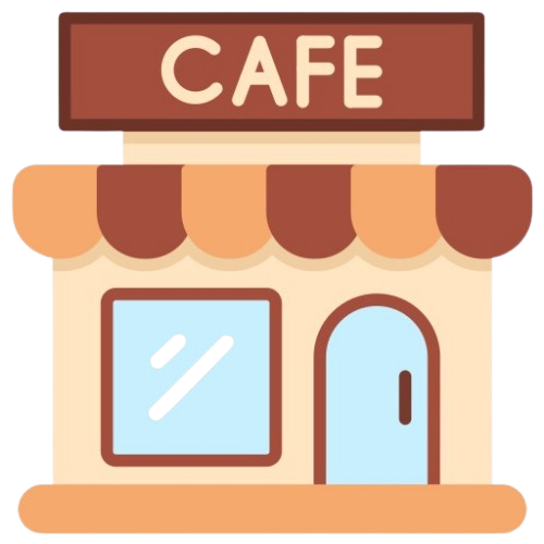 Café & Restaurant